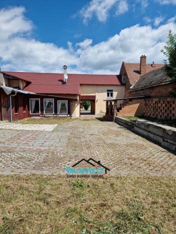 Pronájem výrobních prostor, Skaštice, 110 m2