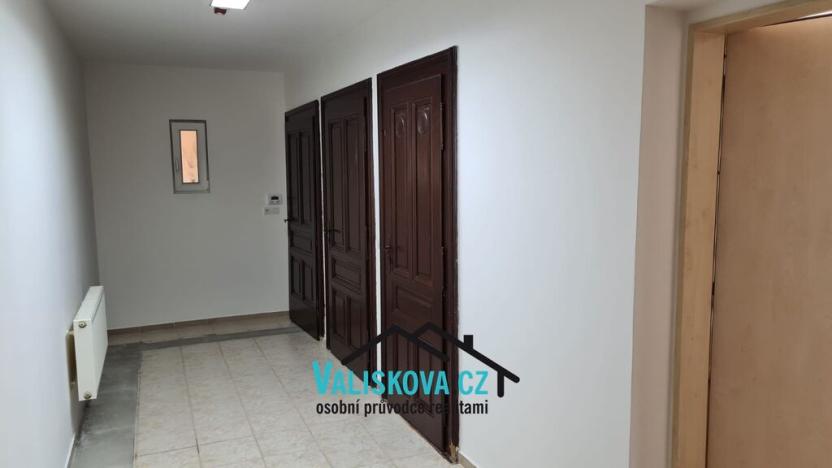 Pronájem výrobních prostor, Skaštice, 110 m2