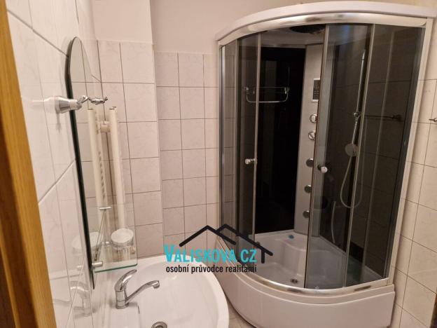 Pronájem výrobních prostor, Skaštice, 110 m2