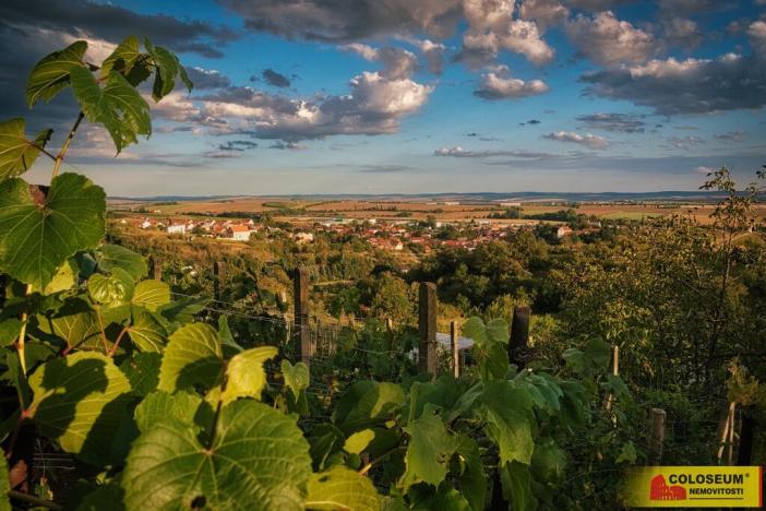 Prodej zahrady, Sivice, 1686 m2