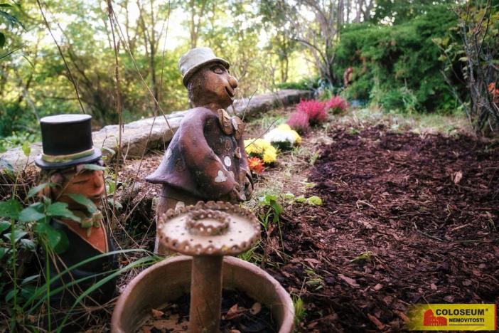 Prodej zahrady, Sivice, 1686 m2