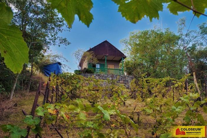 Prodej zahrady, Sivice, 1686 m2