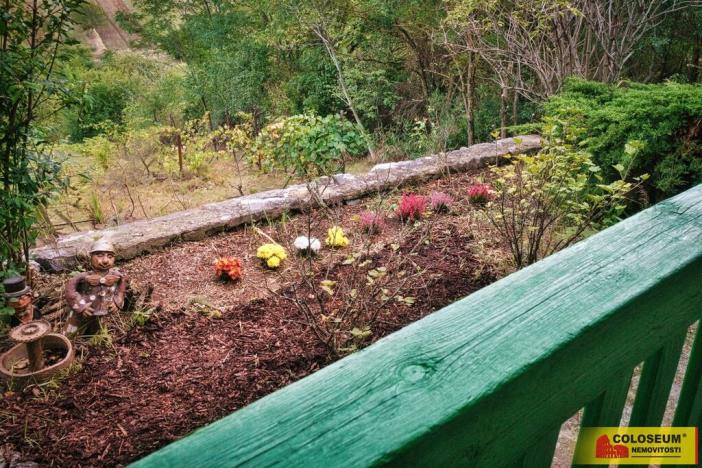 Prodej zahrady, Sivice, 1686 m2