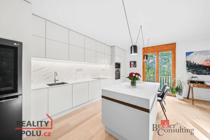 Prodej bytu 4+kk, Praha - Modřany, Vrátnická, 104 m2