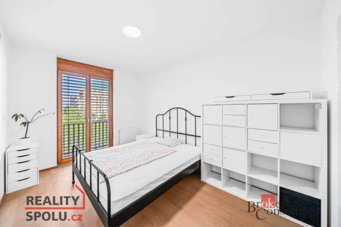 Prodej bytu 4+kk, Praha - Modřany, Vrátnická, 104 m2