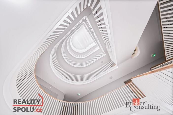 Prodej bytu 4+kk, Praha - Modřany, Vrátnická, 104 m2