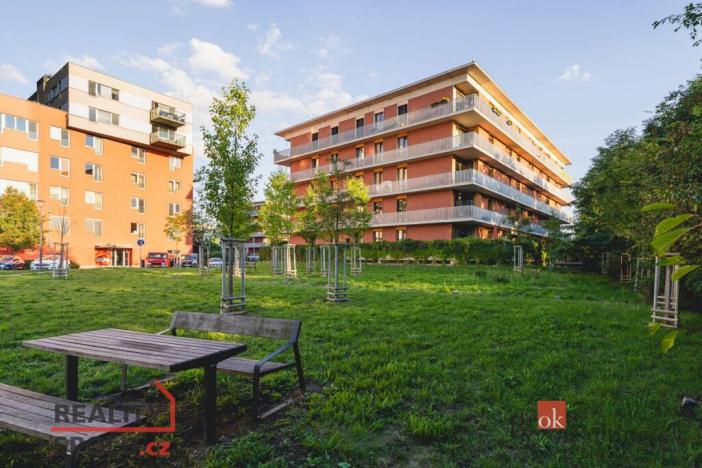 Prodej bytu 4+kk, Praha - Modřany, Vrátnická, 104 m2