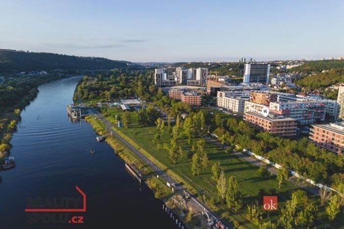 Prodej bytu 4+kk, Praha - Modřany, Vrátnická, 104 m2