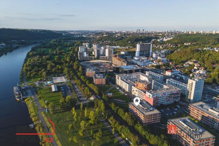 Prodej bytu 4+kk, Praha - Modřany, Vrátnická, 104 m2