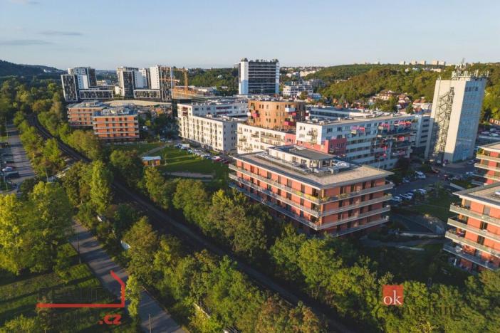 Prodej bytu 4+kk, Praha - Modřany, Vrátnická, 104 m2