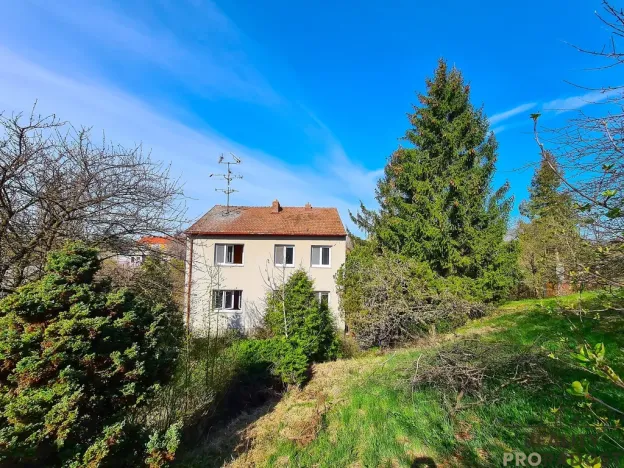 Prodej vícegeneračního domu, Rousínov, Tománkova, 230 m2