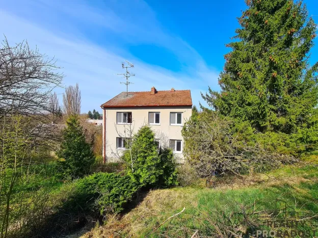 Prodej vícegeneračního domu, Rousínov, Tománkova, 230 m2