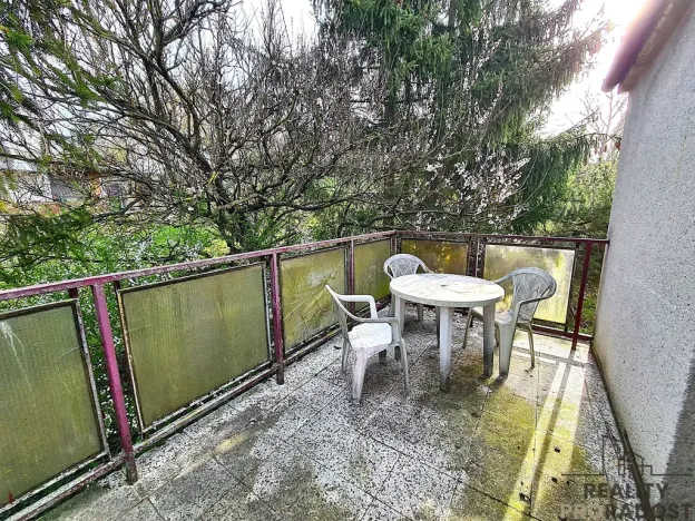 Prodej vícegeneračního domu, Rousínov, Tománkova, 230 m2