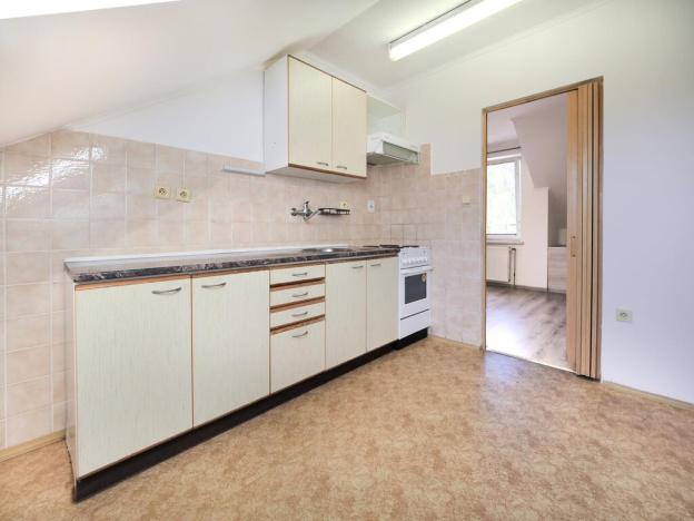 Prodej bytu 2+1, Sezimovo Ústí, Táboritů, 50 m2