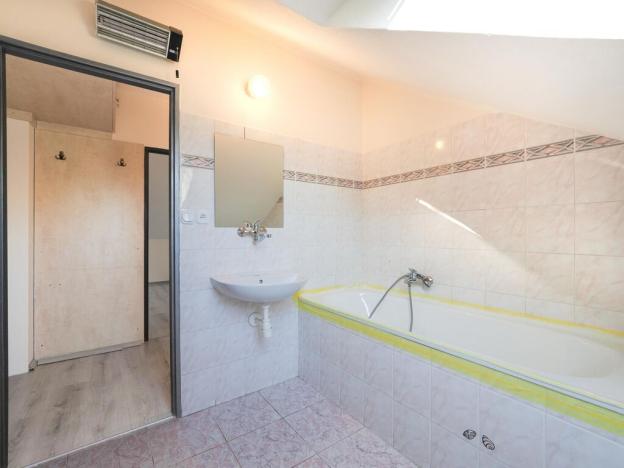 Prodej bytu 2+1, Sezimovo Ústí, Táboritů, 50 m2