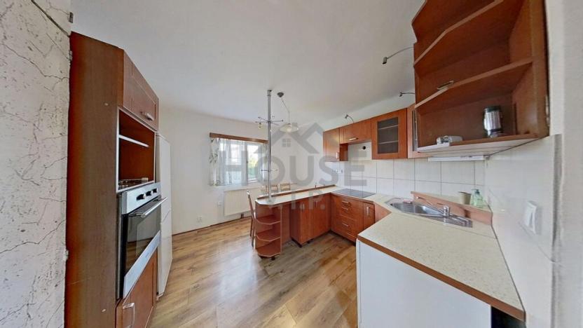 Prodej rodinného domu, Štíhlice, 226 m2