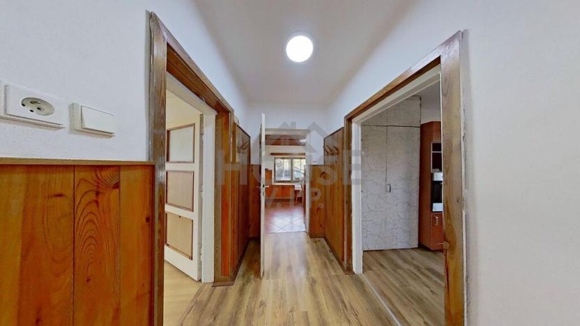 Prodej rodinného domu, Štíhlice, 226 m2