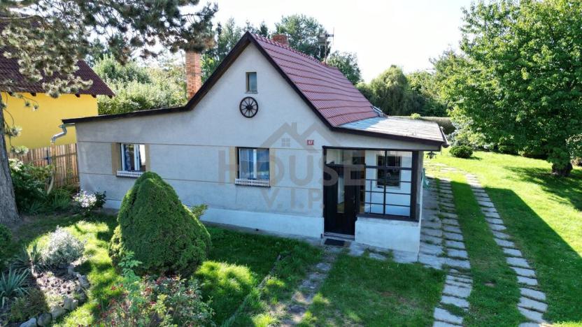 Prodej rodinného domu, Štíhlice, 226 m2