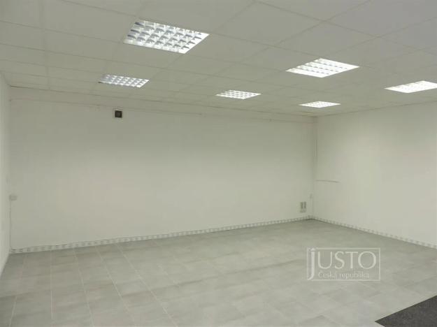 Pronájem obchodního prostoru, Zábřeh, 28. října, 56 m2