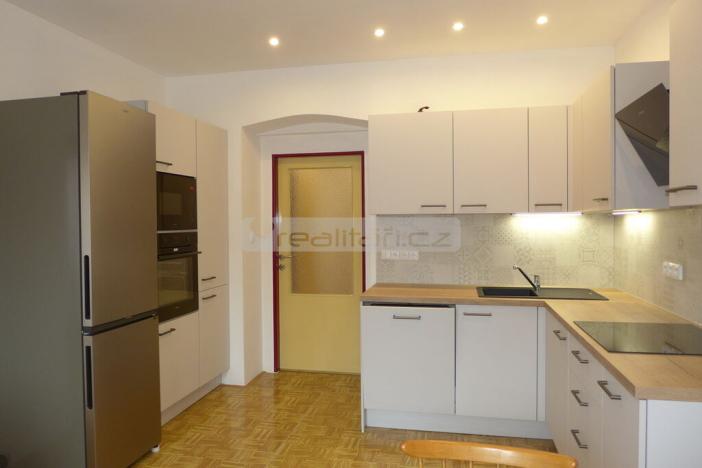 Pronájem bytu 2+kk, Plzeň - Jižní Předměstí, Kollárova, 55 m2