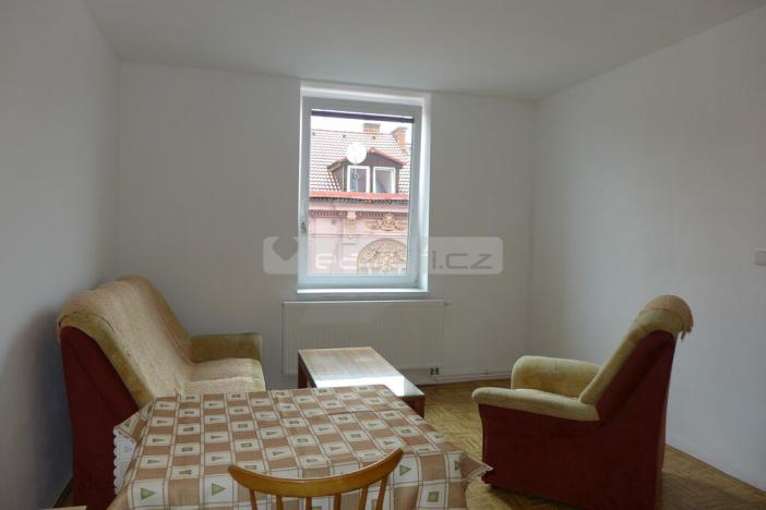 Pronájem bytu 2+kk, Plzeň - Jižní Předměstí, Kollárova, 55 m2