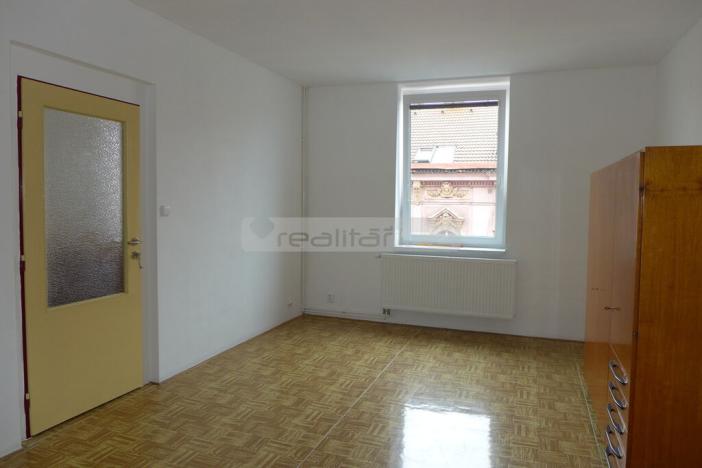 Pronájem bytu 2+kk, Plzeň - Jižní Předměstí, Kollárova, 55 m2