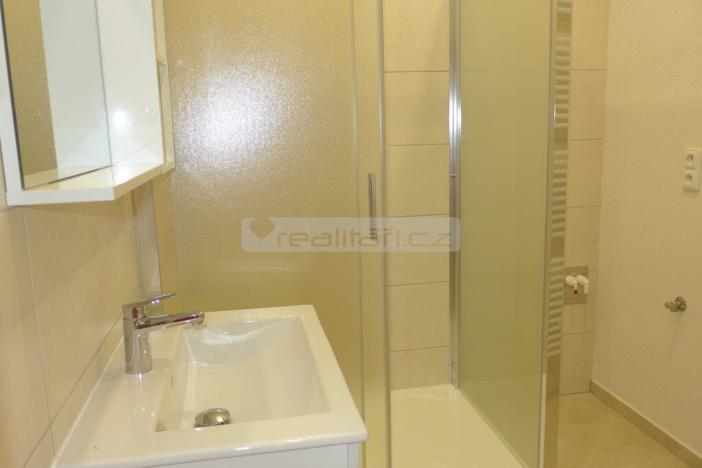 Pronájem bytu 2+kk, Plzeň - Jižní Předměstí, Kollárova, 55 m2