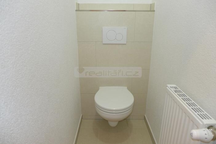 Pronájem bytu 2+kk, Plzeň - Jižní Předměstí, Kollárova, 55 m2