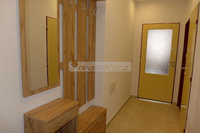 Pronájem bytu 2+kk, Plzeň - Jižní Předměstí, Kollárova, 55 m2