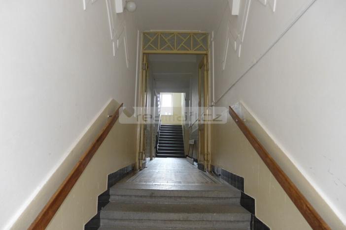 Pronájem bytu 2+kk, Plzeň - Jižní Předměstí, Kollárova, 55 m2