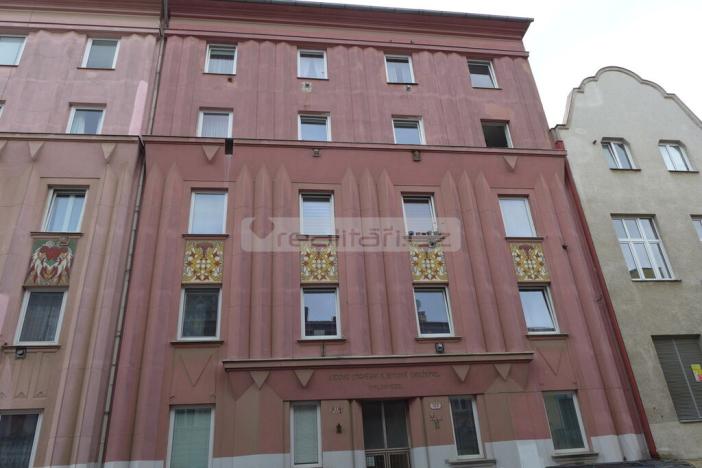 Pronájem bytu 2+kk, Plzeň - Jižní Předměstí, Kollárova, 55 m2