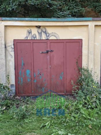 Pronájem garáže, Praha - Veleslavín, Pod Petřinami, 17 m2