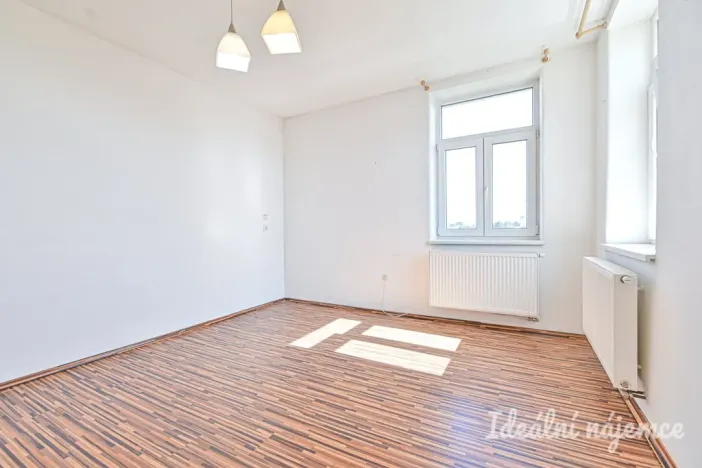 Pronájem bytu 2+kk, Brno, Havlíčkova, 41 m2