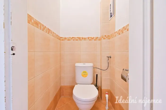 Pronájem bytu 2+kk, Brno, Havlíčkova, 41 m2