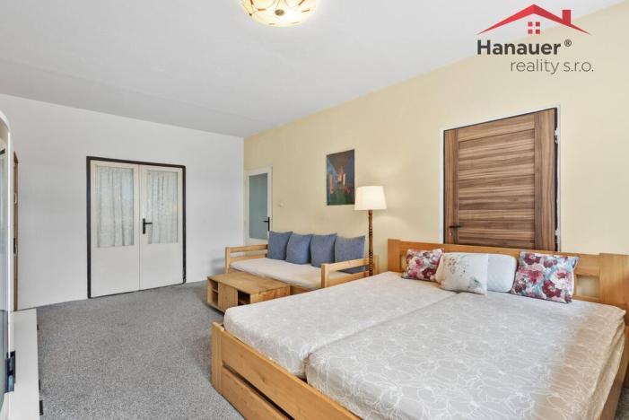 Prodej bytu 3+1, Ústí nad Labem - Neštěmice, Seifertova, 74 m2