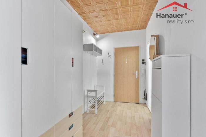 Prodej bytu 3+1, Ústí nad Labem - Neštěmice, Seifertova, 74 m2