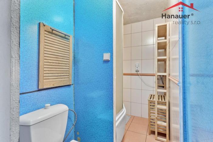 Prodej bytu 3+1, Ústí nad Labem - Neštěmice, Seifertova, 74 m2