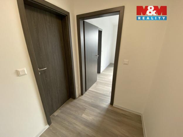 Pronájem bytu 2+kk, Olomouc, Aloise Rašína, 40 m2