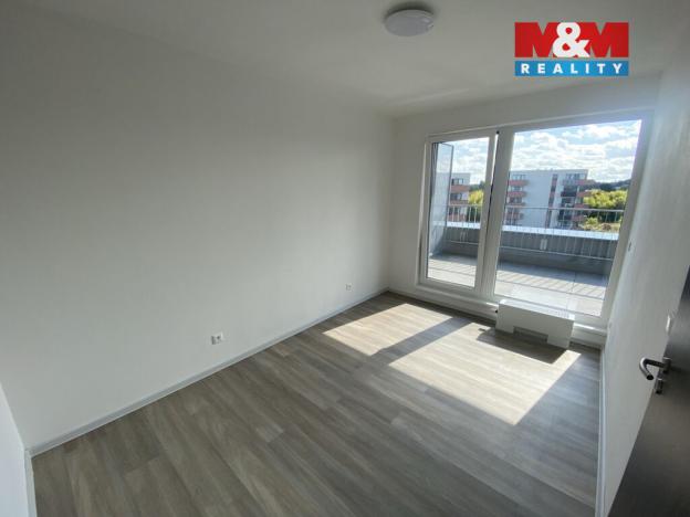 Pronájem bytu 2+kk, Olomouc, Aloise Rašína, 40 m2