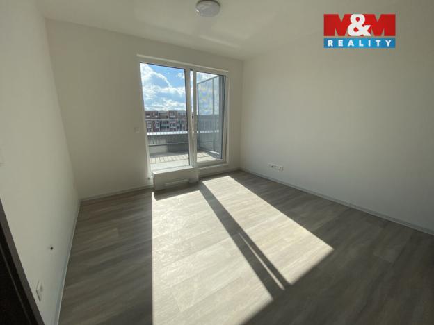 Pronájem bytu 2+kk, Olomouc, Aloise Rašína, 40 m2