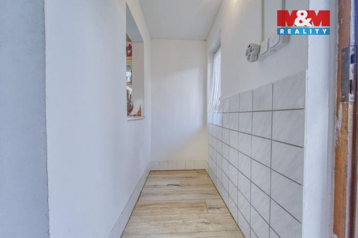 Prodej zahrady, Nové Sedlo, 521 m2