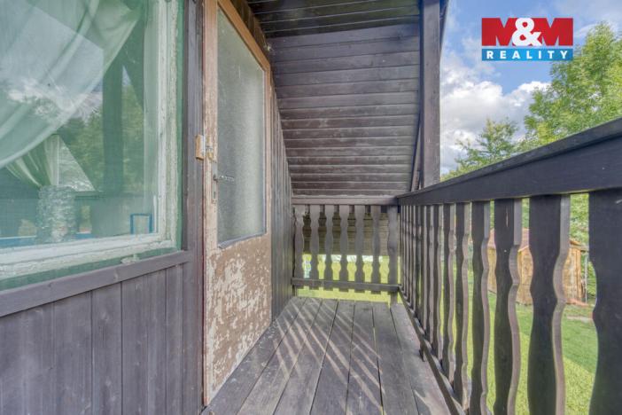 Prodej zahrady, Nové Sedlo, 521 m2