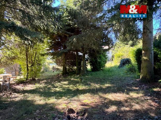 Prodej chaty, Zbraslavice, 42 m2