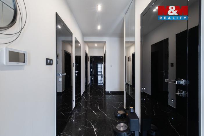 Prodej rodinného domu, Vřesina, Větrná, 120 m2