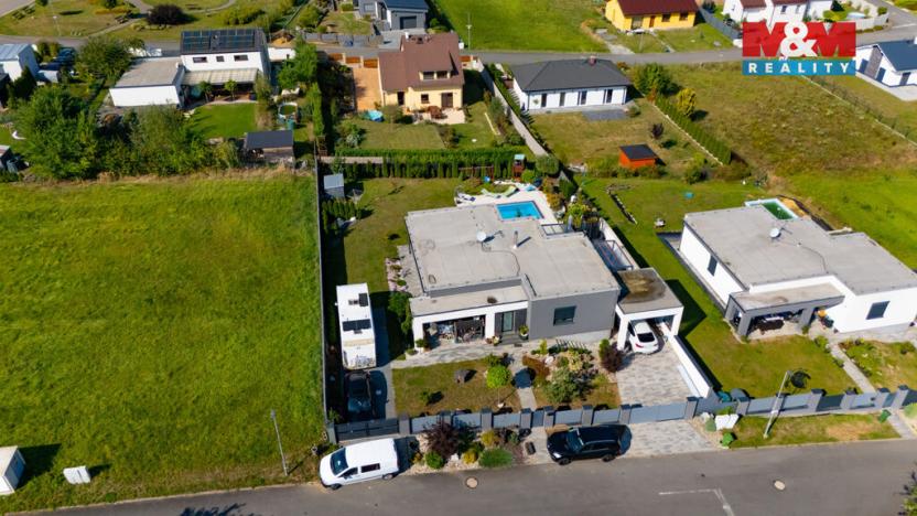 Prodej rodinného domu, Vřesina, Větrná, 120 m2