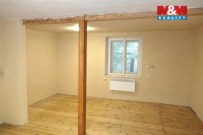 Pronájem bytu 1+1, Karlštejn, 40 m2