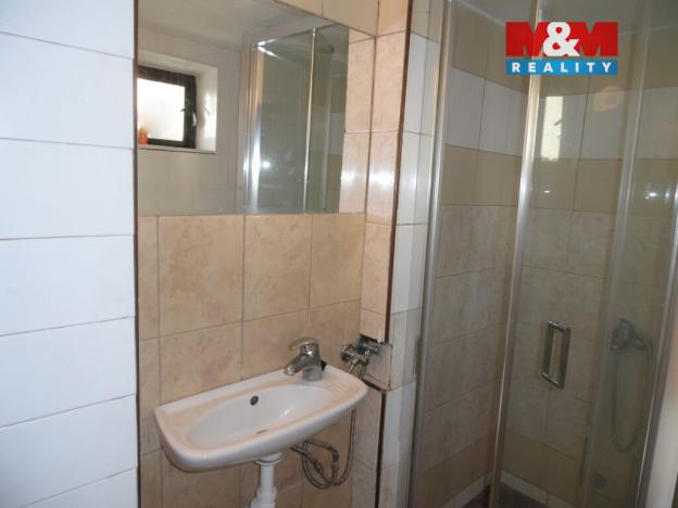 Pronájem bytu 1+1, Karlštejn, 40 m2