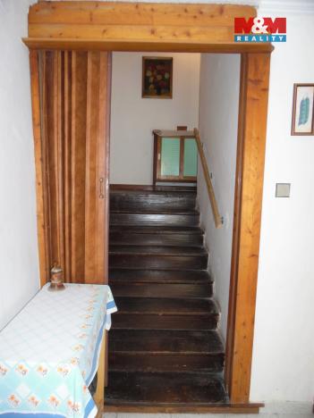 Pronájem bytu 1+1, Karlštejn, 40 m2