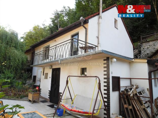 Pronájem bytu 1+1, Karlštejn, 40 m2