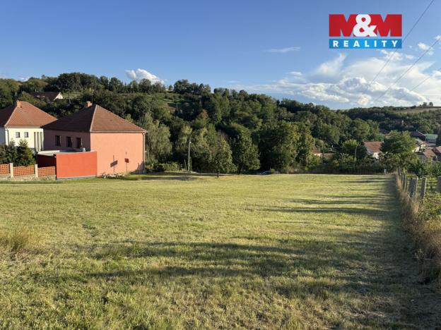 Prodej pozemku pro bydlení, Borkovany, 7835 m2